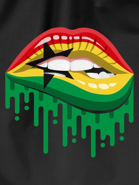 Ghana Pride