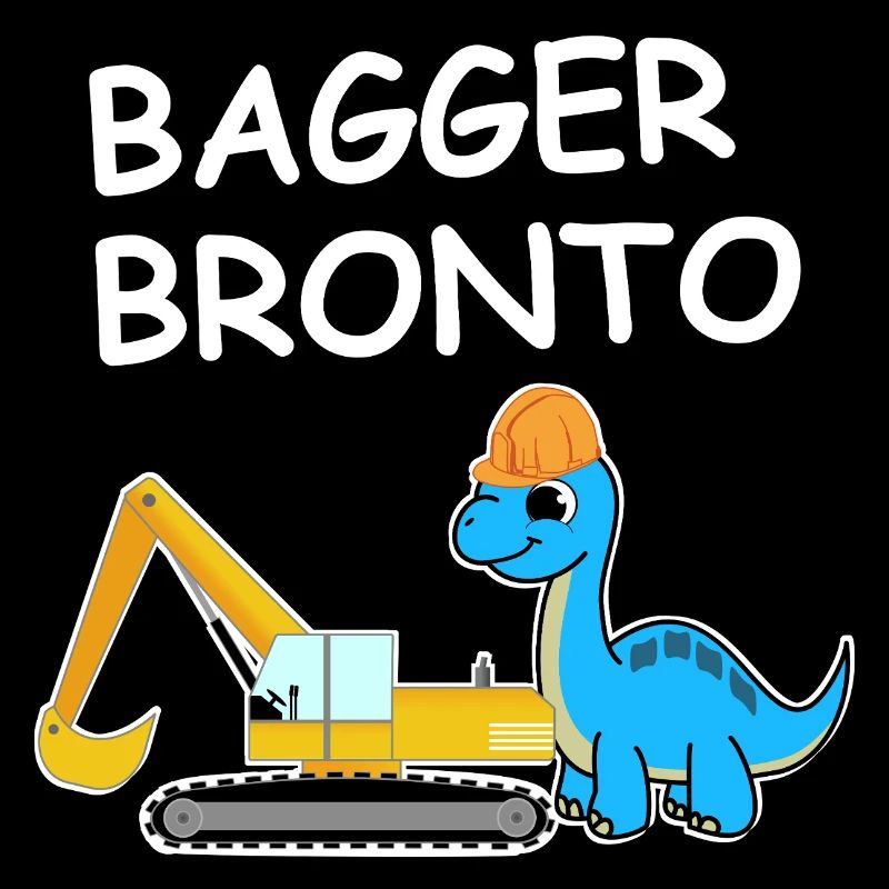 Bagger Bronto