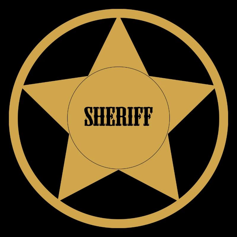 scheriff