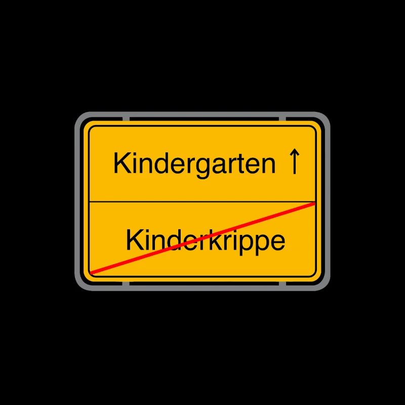 Kindergarten Kinderkrippe