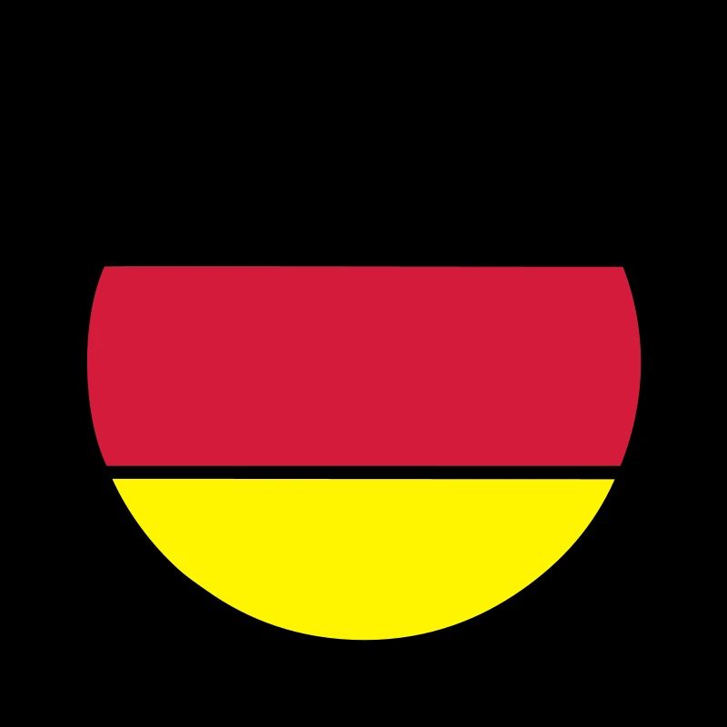 Germany Emblem