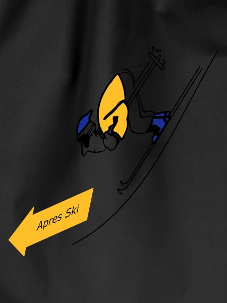 "Apres ski" by Claudia-Moda
