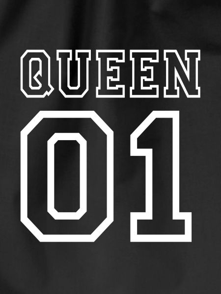 PARTNERSHIRT - QUEEN 01