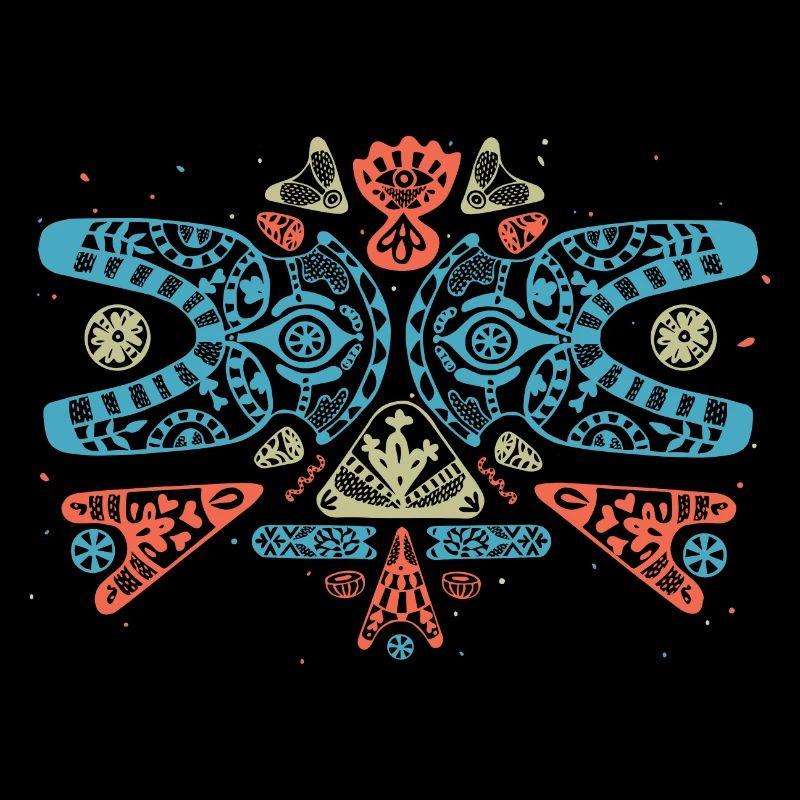 Ornamental I