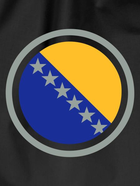 Bosnia Emblem