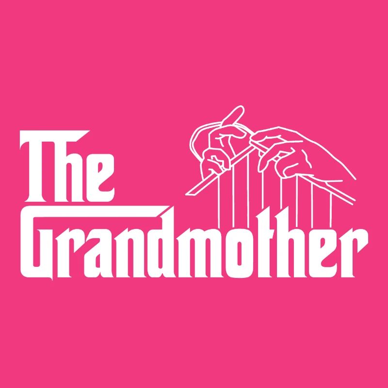 Die Großmutter