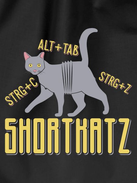 Shortkatz