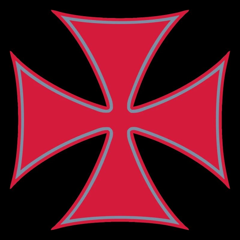 Malteserkreuz
