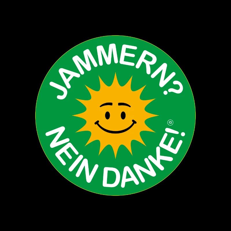 Jammern? Nein Danke!