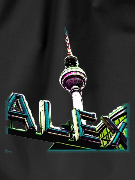 Alex Cyan