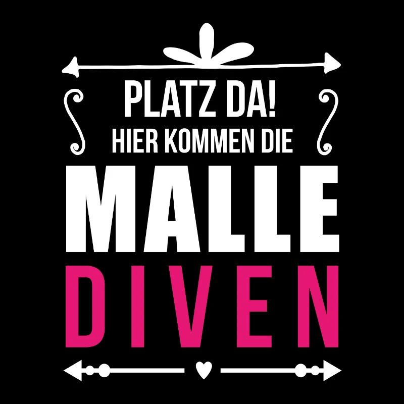 Mallediven | Malle | Mallorca | JGA |
