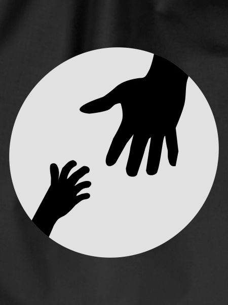 hands