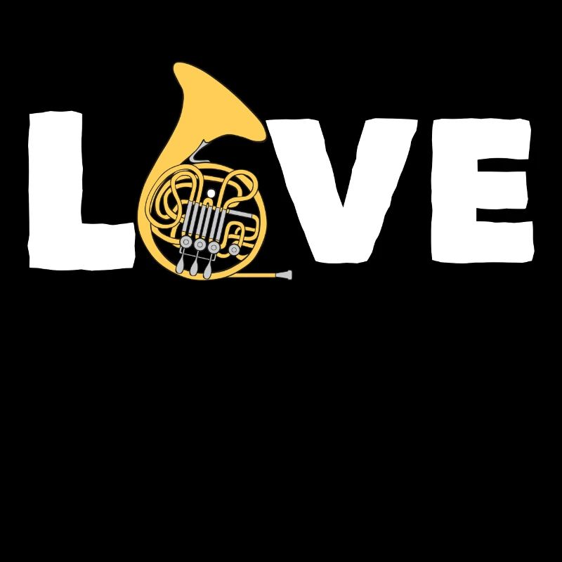 Love Horn