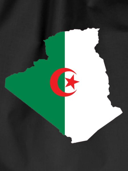 Algeria