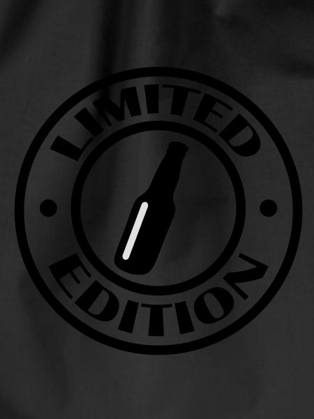 limited bottle