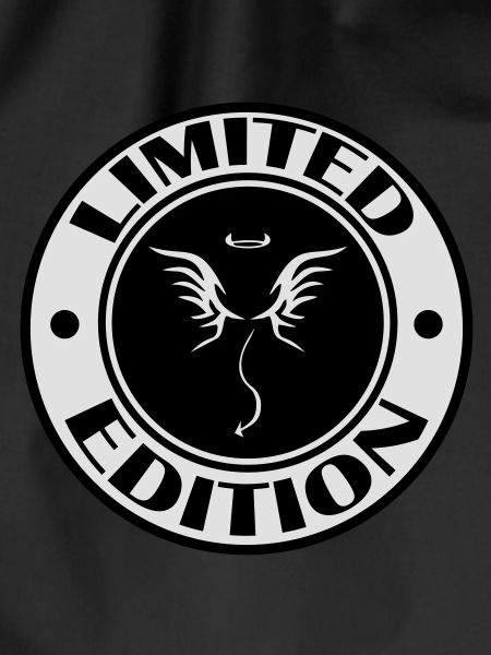 angel devil limited