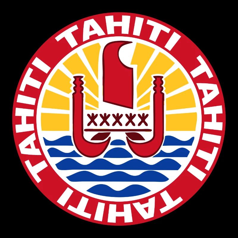 tahiti