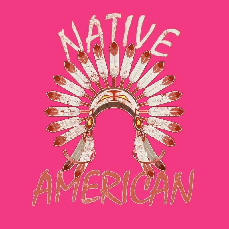 Apache Indian