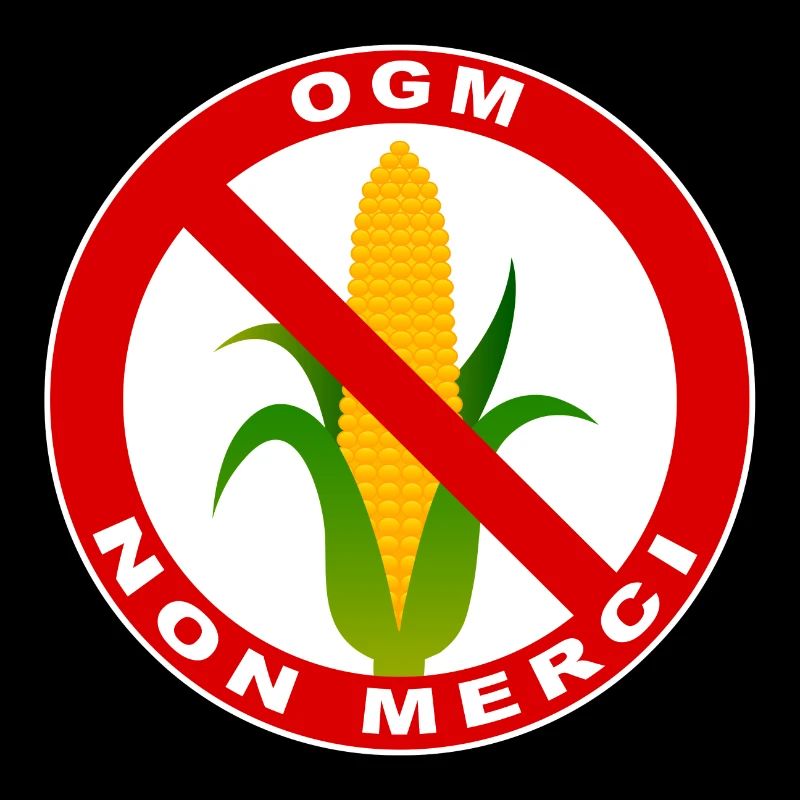 Non GMO danke
