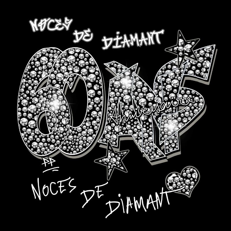 Noce de diamant