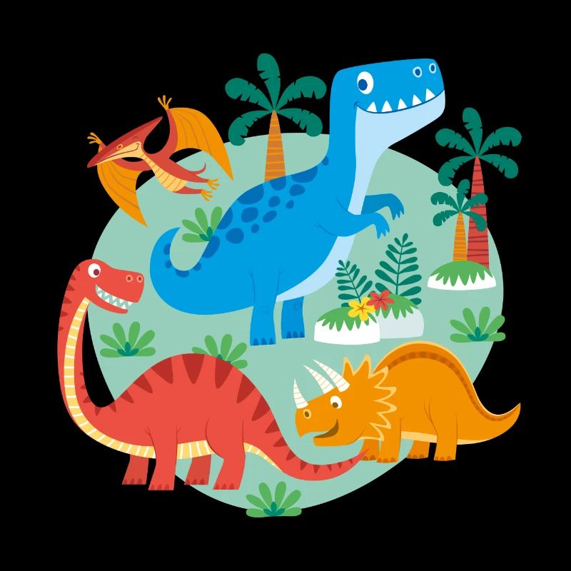DINOSAURIER