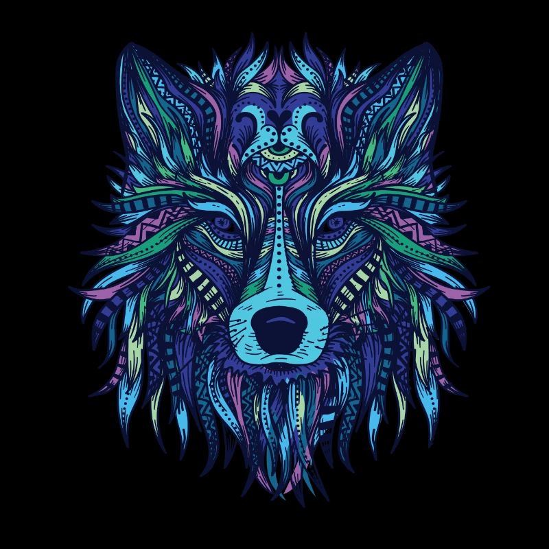 wolf