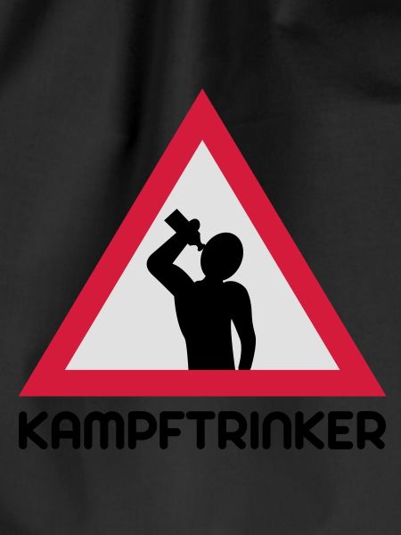 Kampftrinker