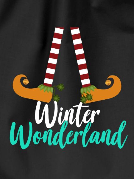 Winter Wonderland