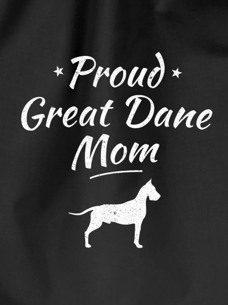Great Dane owner gift