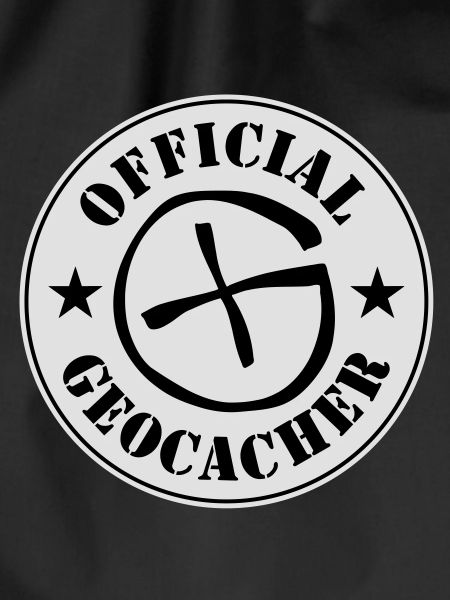 Geocaching