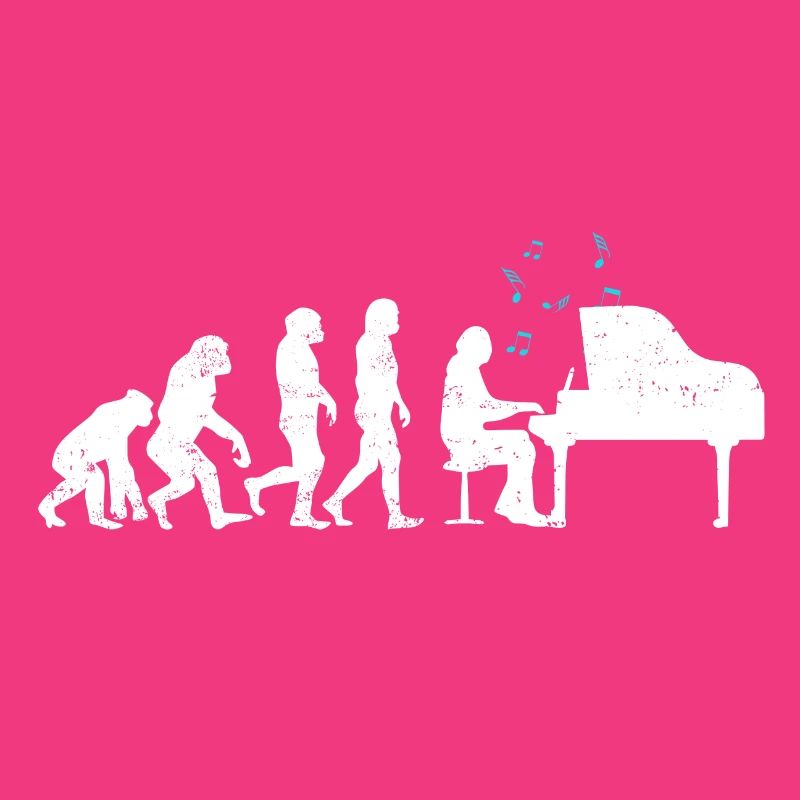 Evolution Pianist