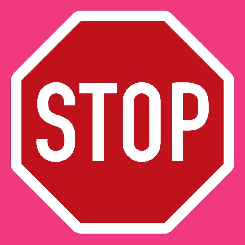 STOP