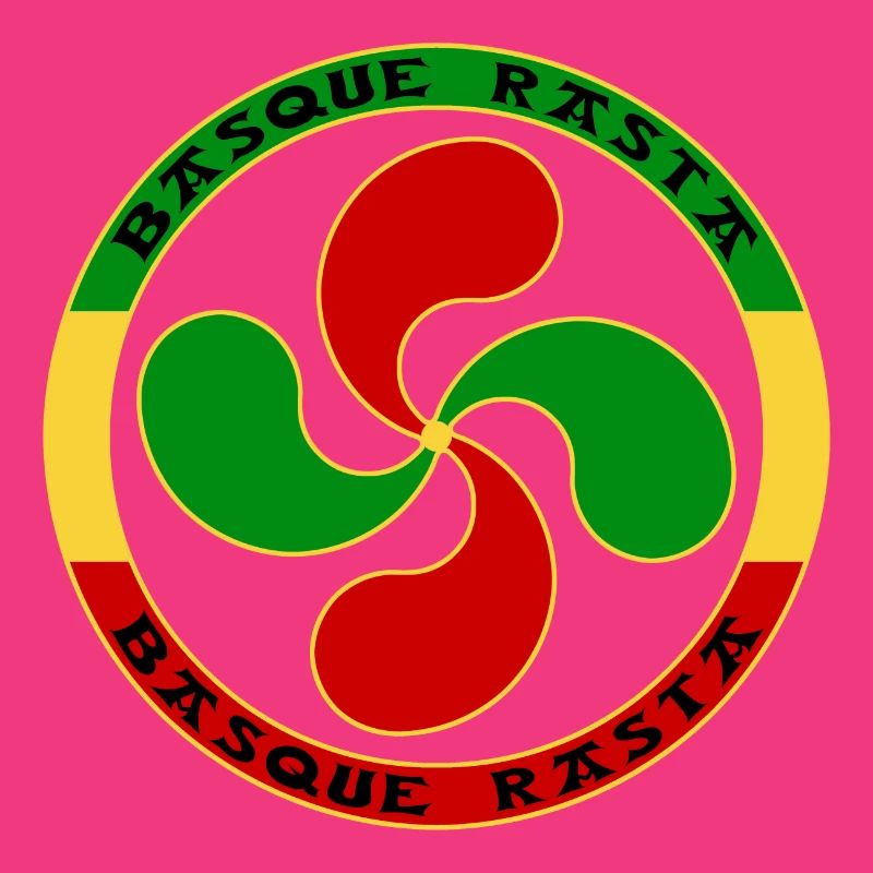 rasta Baskenquer