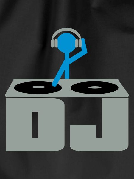 DJ