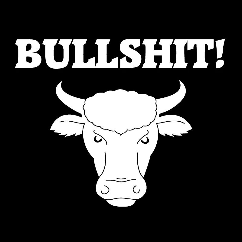 Bullshit