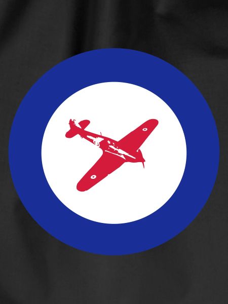 Hurricane Roundel