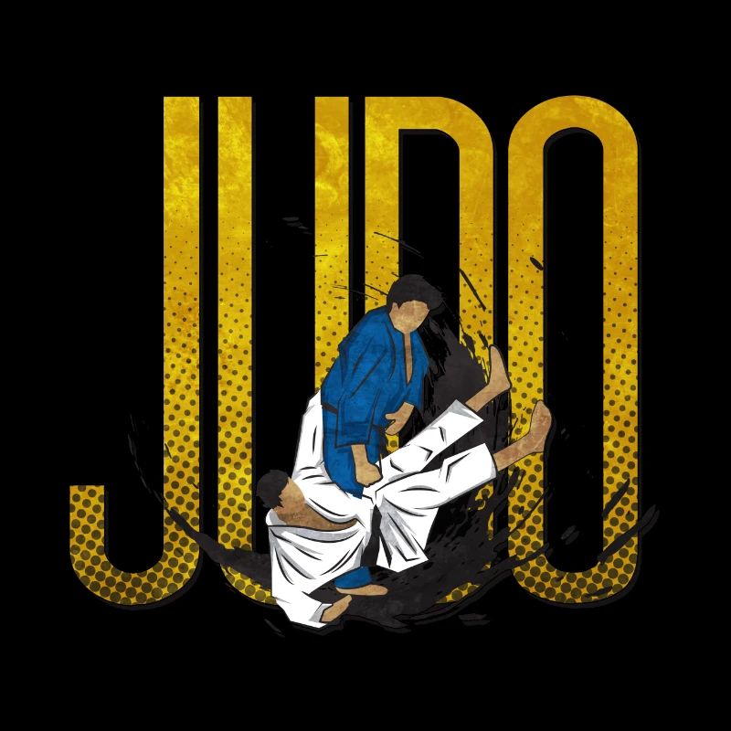 judo