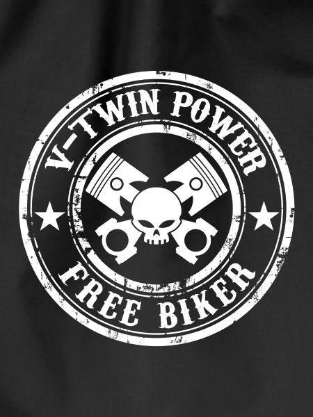 Free Biker design 01