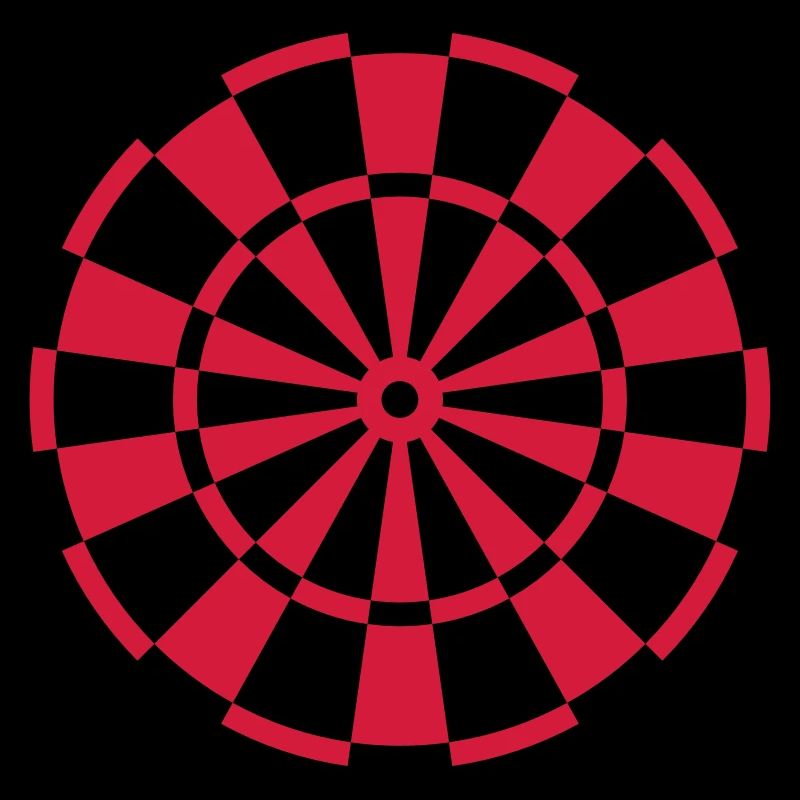 Dart Board Design