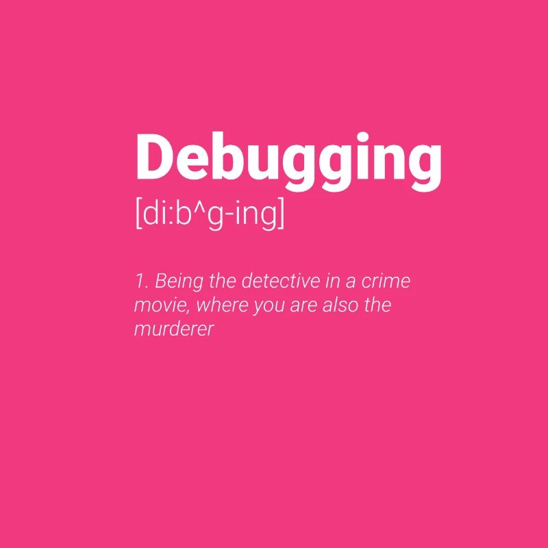 debugging
