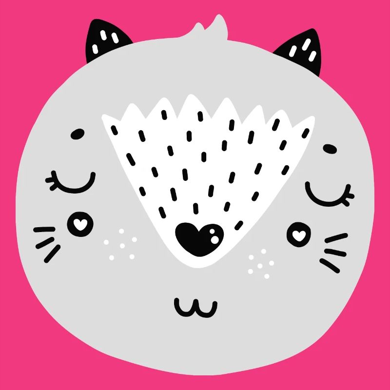 Cat Scandinavian