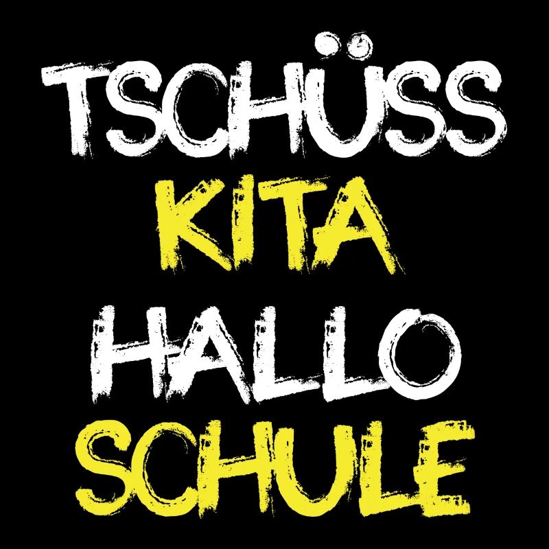 Hallo Schule