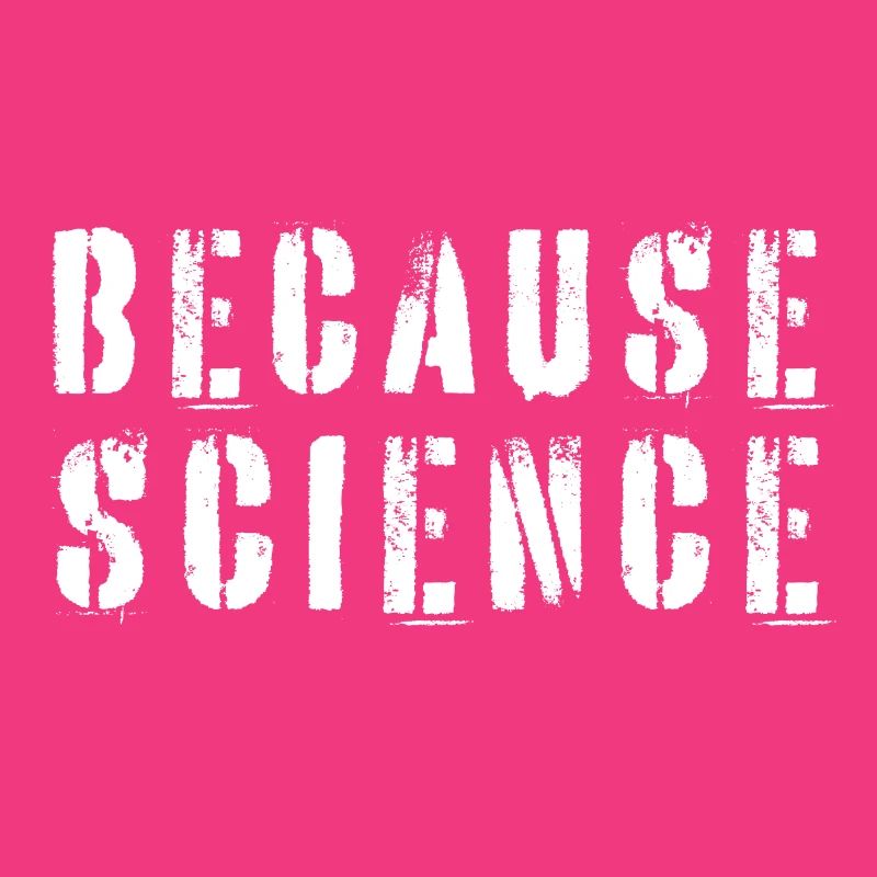 Parce que la science