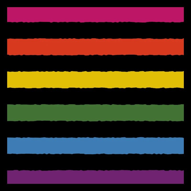 Regenbogenfahne