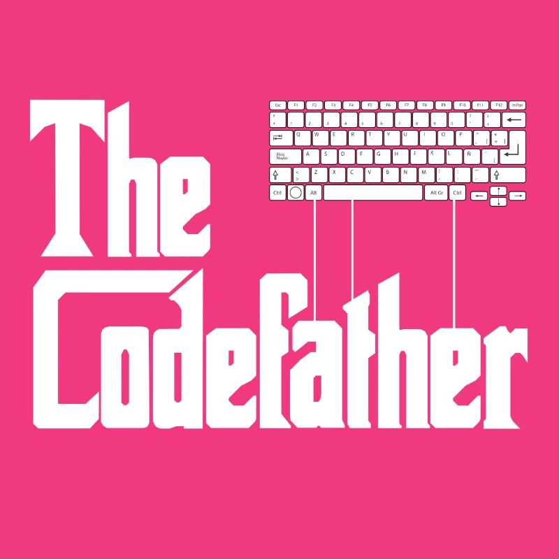 code Father