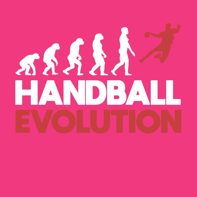 Handball Evolution