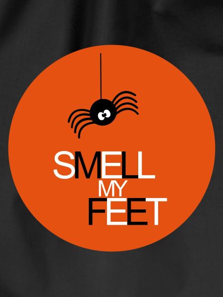 Smell My Feet