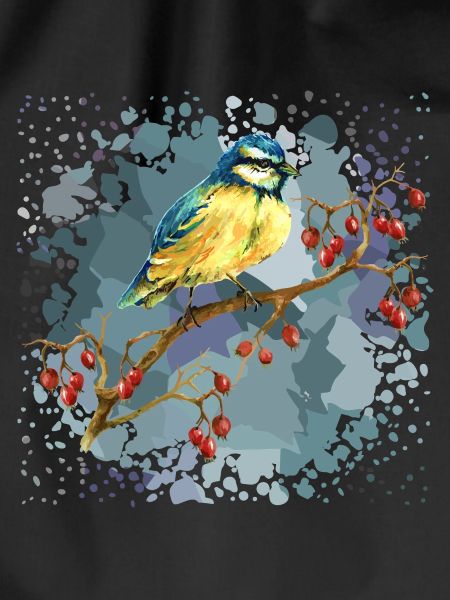 bird