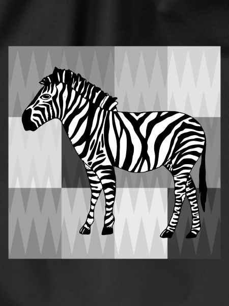 zebra crossing