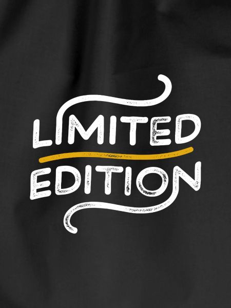 Limited Edition